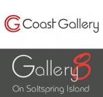 coast allery and gallery 8