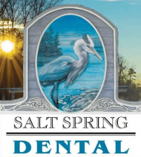 Salt Spring Dental